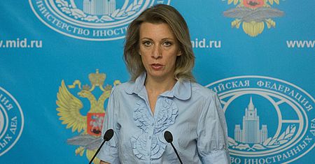 Rosyjskie MSZ: USA niszczy stosunki dwustronne