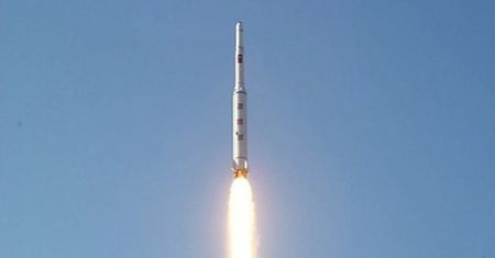 Rosja oburzona próbami rakietowymi Korei Północnej