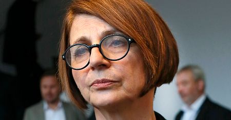 Borys Budka o Julii Piterze: Schetyna powinien podjąć kroki w jej sprawie