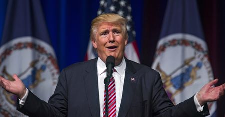Impeachment dla Trumpa? To możliwe, ale mało prawdopodobne