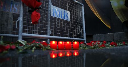 Zamach w Stambule. Nieoficjalnie: jest nowy podejrzany. To 34-letni Uzbek