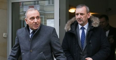 Prezes ZNP Sławomir Broniarz: chcemy zorganizować ogólnokrajowe referendum ws. reformy oświaty