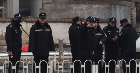 Chiny: w zamachu w Sinkiangu zginęło pięć osób