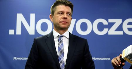 Ryszard Petru: podział PO-Nowoczesna to zły scenariusz. Padła deklaracja