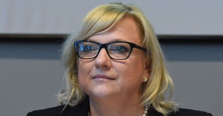 Beata Kempa: protestujący posłowie powinni ponieść konsekwencje