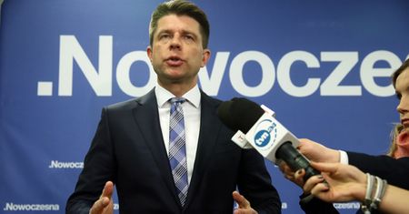 Dziennikarze krytycznie o materiałach TVP Info i "Super Expressu". "Przekroczyły dopuszczalne standardy"