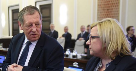 Beata Kempa: Polacy chcą kadencyjności wójtów, burmistrzów i prezydentów miast