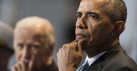 Barack Obama "fundamentalnie sprzeciwia się" pomysłowi dyskryminowania ludzi ze względu na ich religię