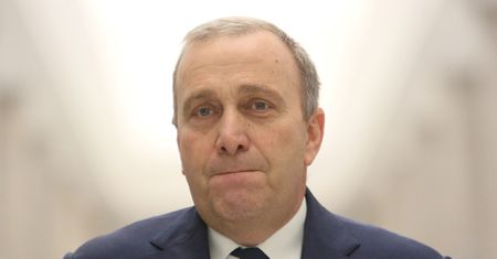 Grzegorz Schetyna: "tak" dla wspólnych inicjatyw i projektów z Nowoczesną