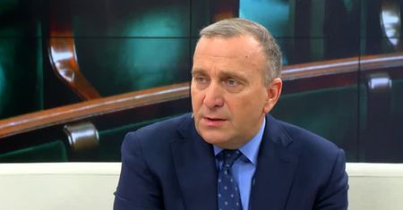#dziejesięnażywo Schetyna: zbudujemy system polityczny, który pokona "państwo PiS"