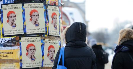 CBOS: Ponad połowa Polaków jest przeciwna przyjmowaniu uchodźców