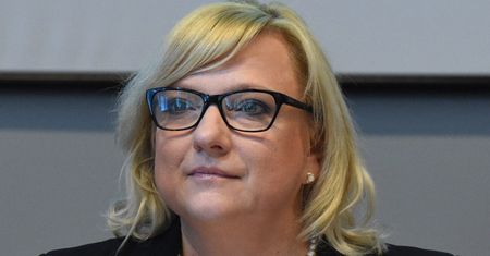 Szefowa Kancelarii Prezesa Rady Ministrów Beata Kempa: uchodźcom trzeba pomagać mądrze