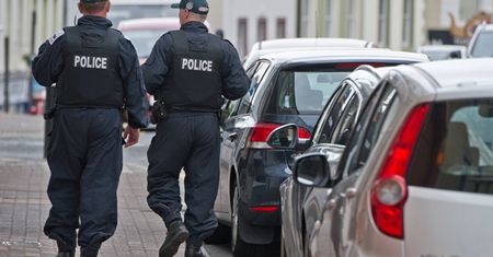 Irlandia: zabity na parkingu mężczyzna był Słowakiem, a nie Polakiem