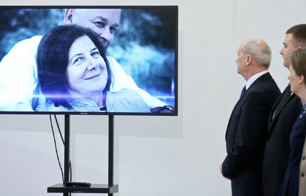 Podkomisja smoleńska została powołana przez min. Macierewicza