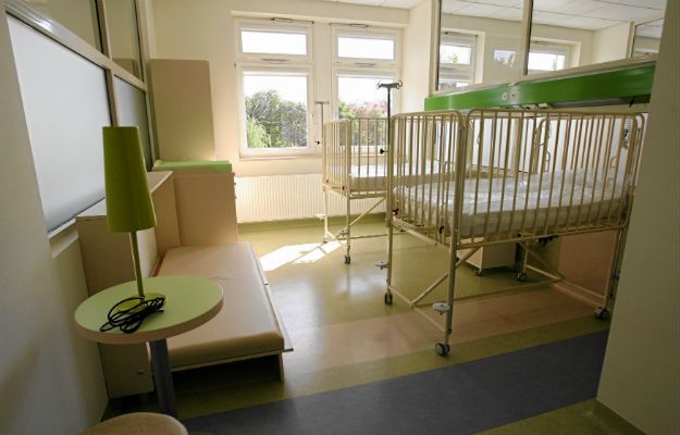 Zawiadomienie do prokuratury w sprawie aborcji w Szpitalu im. Świętej Rodziny