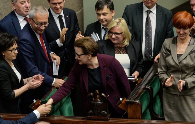 Reforma edukacji. Dr Mikołaj Herbst pisze list do Anny Zalewskiej. Obala argumenty MEN