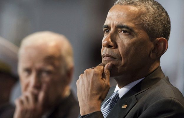 Barack Obama "fundamentalnie sprzeciwia się" pomysłowi dyskryminowania ludzi ze względu na ich religię