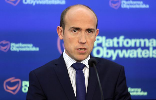 Borys Budka: PO pokaże, jak można lepiej, sprawniej zarządzać Polską