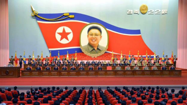 Urodziny Kim Ir Sena odbędą się 15 kwietnia