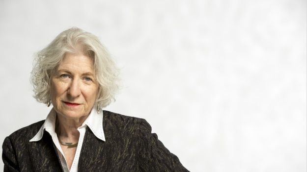 Nancy Hollander