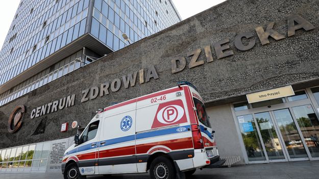 Centrum Zdrowia Dziecka