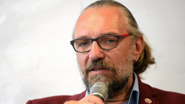 Mateusz Kijowski