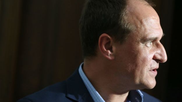Paweł Kukiz