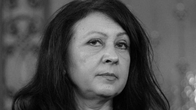 Małgorzata Bartyzel