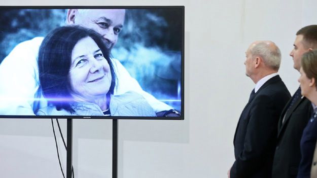 Podkomisja smoleńska została powołana przez min. Macierewicza