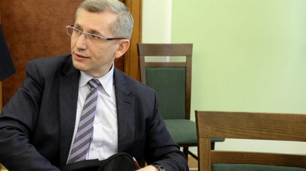 Krzysztof Kamiński