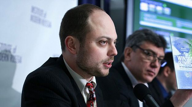 Władimir Kara-Murza