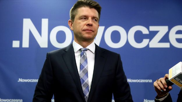 Ryszard Petru