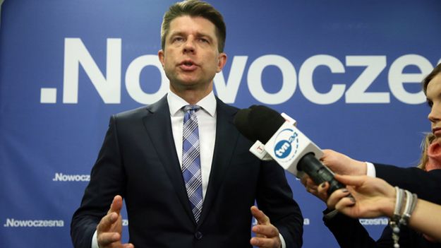Ryszard Petru
