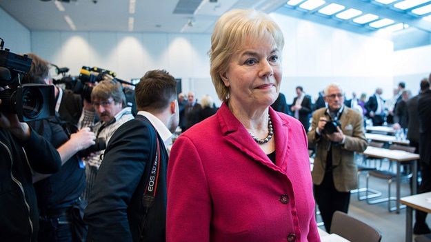 Erika Steinbach