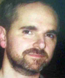 Zaginął 44-latek. Widziałeś go?