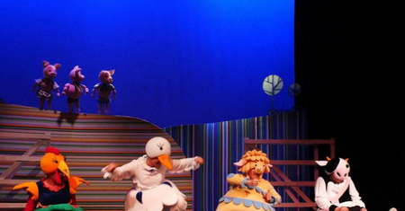 Teatr Dzieci Zagłębia uratowany! Będzie nowa umowa