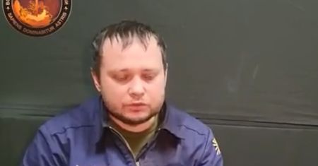 Oto pierwszy Rosjanin, który odpowie za bombardowanie miast. Stanie przed ukraińskim sądem