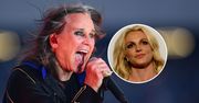 Britney Spears miażdzy opinię Ozzy'ego Osbourne'a na jej temat. Padły wulgaryzmy