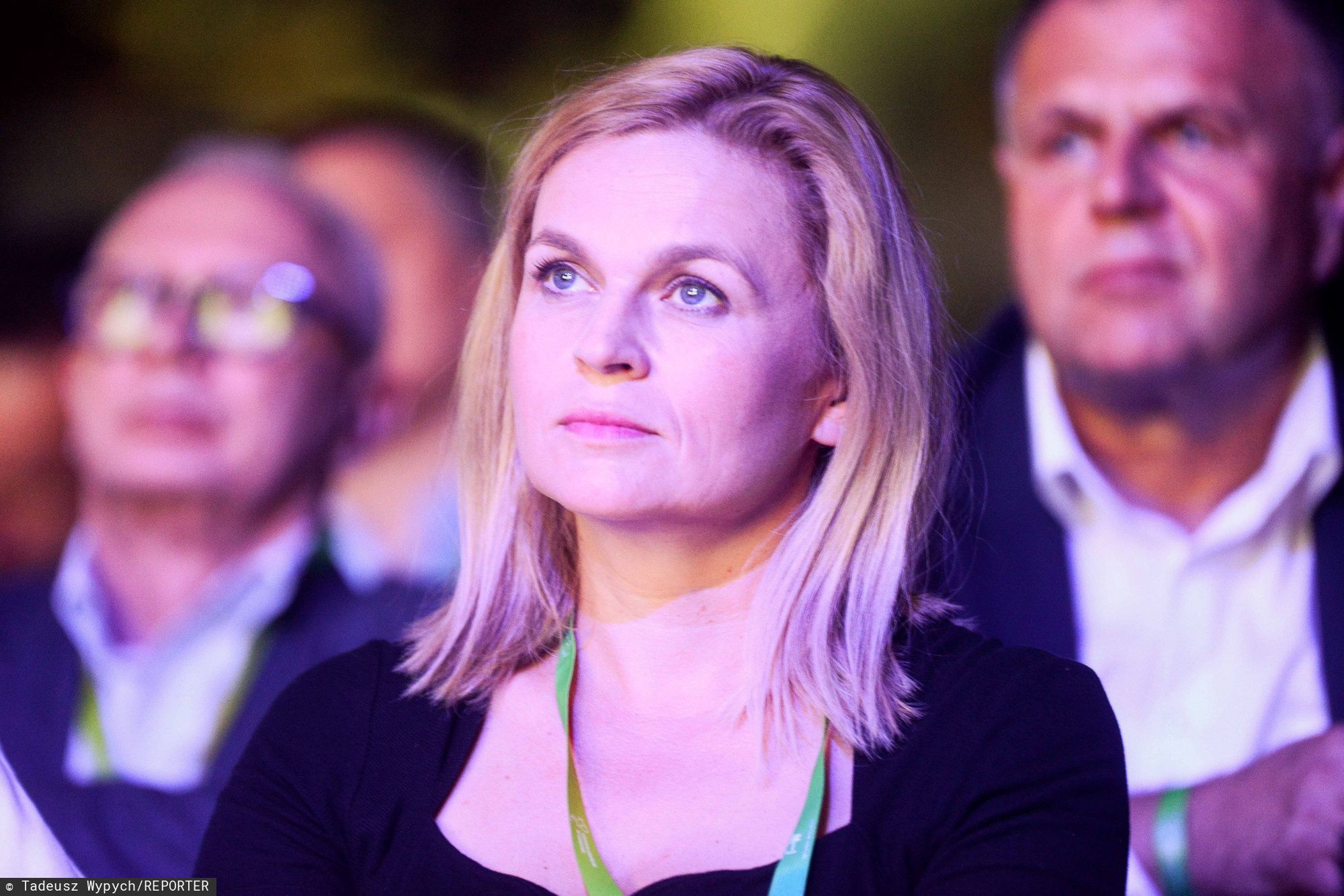 10. rocznica katastrofy smoleńskiej. Barbara Nowacka o matce