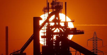 Globalny kryzys energetyczny? IEA przedstawia rekomendacje