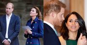 Książę William i Kate Middleton planują "SEKRETNY WYJAZD" do USA! Chcą ODWIEDZIĆ Meghan i Harry'ego...