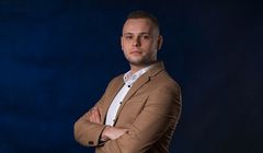 Kamil Stochel: z Semahead do Veneo Performance