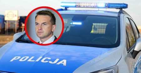 Niezidentyfikowany obiekt spadł i eksplodował w woj. lubelskim. Jest głos z rządu