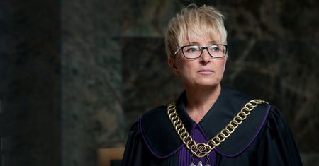 Z "twardych dowodów" nic nie zostało. Tak prowadzono śledztwo w sprawie sędzi Morawiec