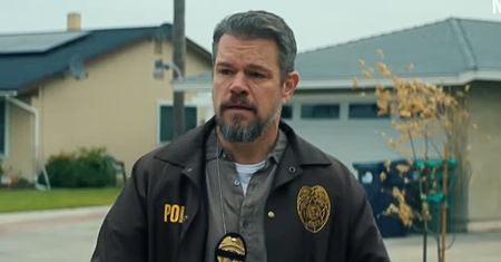 Damon i Affleck to za mało. "Łup" marnuje potencjał [RECENZJA]