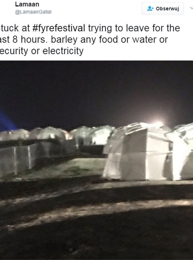 Fyre Festival