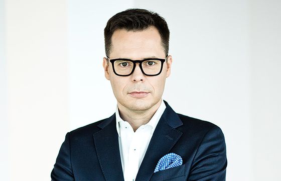 EBOiR sprzedał akcje Wirtualnej Polski