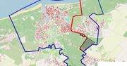 Czy Ustka STRACI część swojego terytorium? Trwają konsultacje