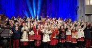 Radom: Tłumy na koncercie w Katedrze. Zagrał zespół Guzowianki
