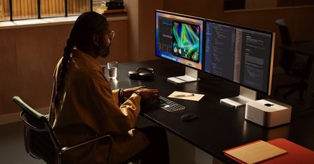 Sprawdzili wydajność Mac Studio M3 Ultra. To  najmocniejszy komputer Apple